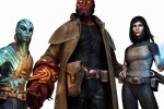 Hellboy: The Science of Evil (Xbox 360)