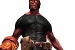 Hellboy: The Science of Evil (Xbox 360)