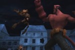 Hellboy: The Science of Evil (Xbox 360)