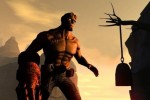 Hellboy: The Science of Evil (Xbox 360)