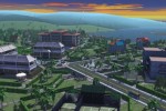 SimCity Societies: Destinations (PC)