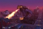 SimCity Societies: Destinations (PC)