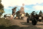 Battlefield: Bad Company (PlayStation 3)