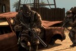 Battlefield: Bad Company (Xbox 360)