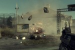 Battlefield: Bad Company (Xbox 360)