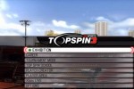 Top Spin 3 (Xbox 360)