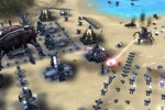 Supreme Commander (Xbox 360)