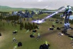 Supreme Commander (Xbox 360)