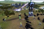 Supreme Commander (Xbox 360)