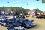 Supreme Commander (Xbox 360)