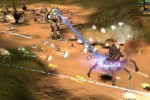 Supreme Commander (Xbox 360)