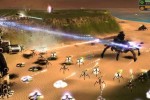 Supreme Commander (Xbox 360)