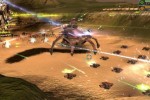 Supreme Commander (Xbox 360)