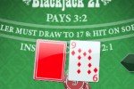 Blackjack 21 (iPhone/iPod)