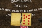 Blackjack 21 (iPhone/iPod)