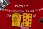 Blackjack 21 (iPhone/iPod)