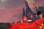 Fatal Inertia EX (PlayStation 3)