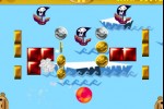 Chimps Ahoy! (iPhone/iPod)