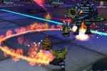 Secret Agent Clank (PSP)