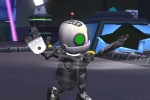 Secret Agent Clank (PSP)