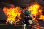 Secret Agent Clank (PSP)