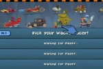 Wacky Races: Crash & Dash (Wii)
