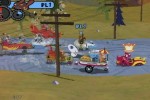 Wacky Races: Crash & Dash (Wii)