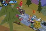 Wacky Races: Crash & Dash (Wii)