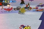 Wacky Races: Crash & Dash (Wii)