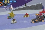 Wacky Races: Crash & Dash (Wii)