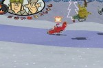 Wacky Races: Crash & Dash (Wii)