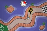 Wacky Races: Crash & Dash (Wii)