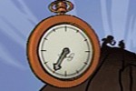 Wacky Races: Crash & Dash (DS)