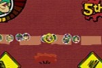 Wacky Races: Crash & Dash (DS)