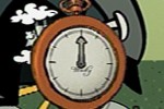Wacky Races: Crash & Dash (DS)