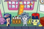 Tamagotchi Connection: Corner Shop 3 (DS)