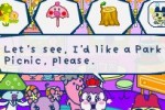 Tamagotchi Connection: Corner Shop 3 (DS)