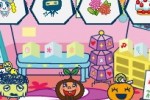 Tamagotchi Connection: Corner Shop 3 (DS)