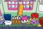 Tamagotchi Connection: Corner Shop 3 (DS)