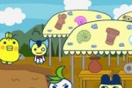Tamagotchi Connection: Corner Shop 3 (DS)