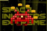 Space Invaders Extreme (DS)