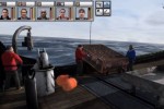 Deadliest Catch: Alaskan Storm (Xbox 360)