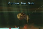 Cocoto Fishing Master (Wii)