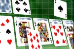 Solitaire Forever (iPhone/iPod)