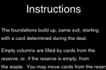 Demon Solitaire (iPhone/iPod)