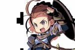 Etrian Odyssey II: Heroes of Lagaard (DS)