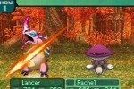Etrian Odyssey II: Heroes of Lagaard (DS)