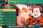 Etrian Odyssey II: Heroes of Lagaard (DS)