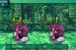 Etrian Odyssey II: Heroes of Lagaard (DS)