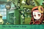 Etrian Odyssey II: Heroes of Lagaard (DS)